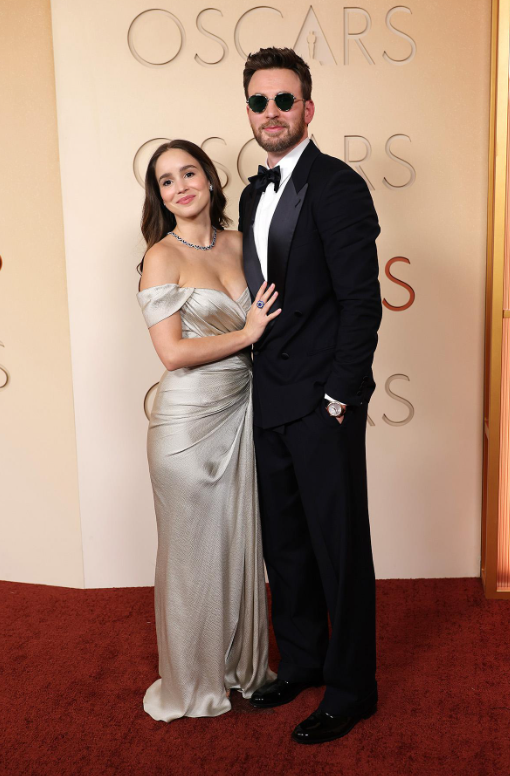 Ulduzlar bir araya toplaşdılar - FOTOLAR